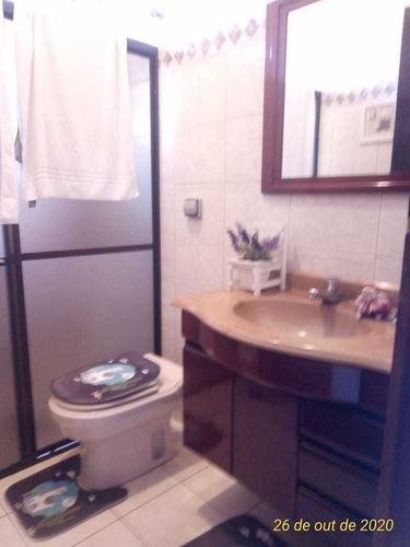 Imagem 10 de 14 de Sobrado 03 Dorms 02 Vagas - Cidade Soberana