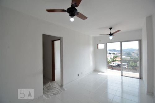 Apartamento Para Aluguel - Cachambi, 2 Quartos, 80 - 893317604