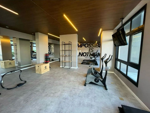 Apartamento Para Locação - Vértice Carraro, Vila Giglio, Atibaia/sp