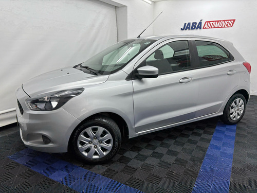 Ford Ka Ka 1.0 SE (Flex)
