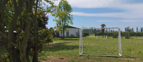 Parcela De 6,5 Ha En Comuna Rio Claro, Region Del Maule,