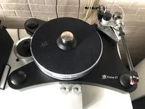 Comprar Tornamesa Vpi Prime 21 - Tornamesa High End