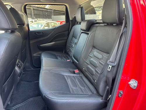 Nissan Frontier 4.0 Pro-4x V6 4x4 At