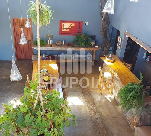 Imagen 15 de 28 de Vende Chacra De 10 Hectáreas Con Una Casa De 500 M2 - Penitente - Minas