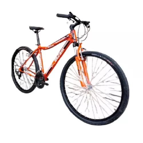 Bicicleta Mtb Dama Hoko Rodado 26 18 Velocidades - Envios