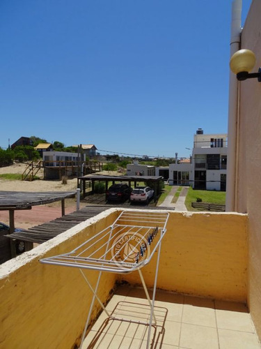 Terrazas De La Duna - 1 En Punta Del Diablo