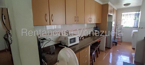 Bello Apartamento En Venta Las Acacias #25-13175