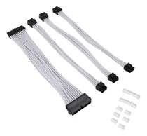 Comprar Kit De Cabo De Extensão Trançado De 9 Polegadas Cabo De Exte