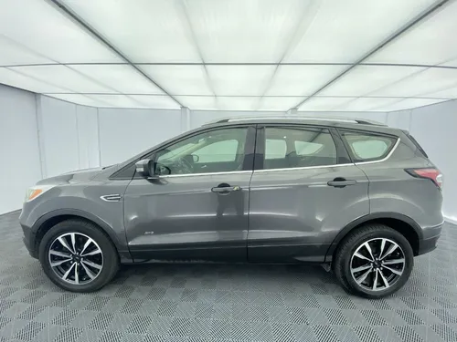 Ford Escape 2.0 Titanium 245 hp