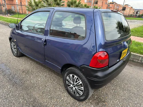 Renault Twingo ACCESS 1.2 CON AIRE