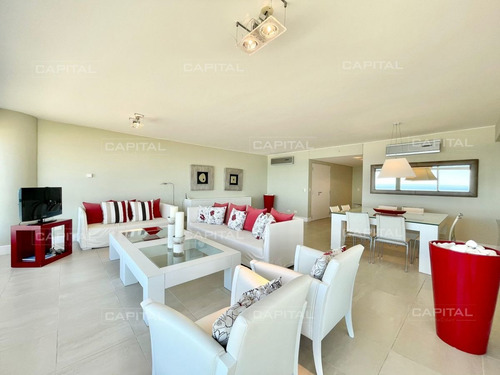 Imagen 22 de 29 de Le Parc Esquinero En Venta Departamento En Punta Del Este - Punta Del Este Brava