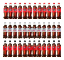 Comprar Coca Cola Original X12+ Zero X12 + Ligth X12 Botella 500ml