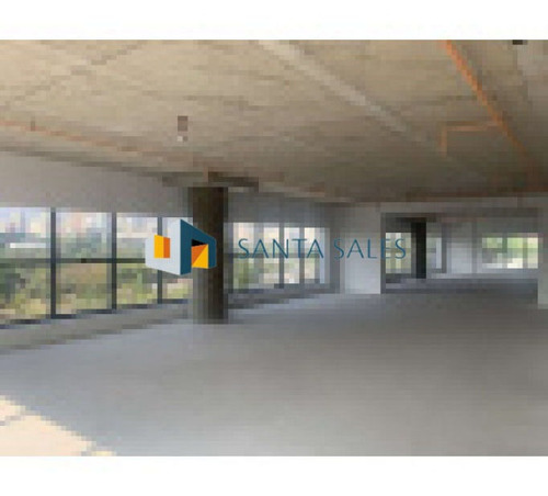 Imagem 8 de 12 de Conjunto Comercial - Ss45875