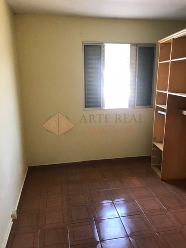 Imagem 5 de 16 de Casa Térrea 3 Dormitórios, Cidade Líder - São Paulo/sp - 1788