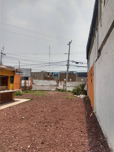 Imagen 4 de 4 de Terreno En Venta / Naucalpan / Edomex