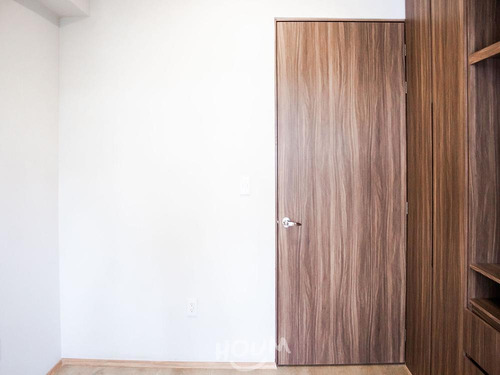 Imagen 22 de 30 de Departamento En Narvarte Poniente, Benito Juárez Con 2 Recámaras, 82 M², Id: 33734
