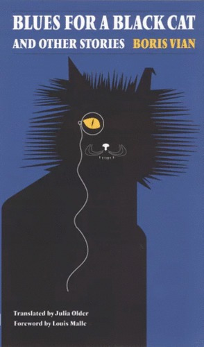 Libro Blues For A Black Cat And Other Stories Ingles