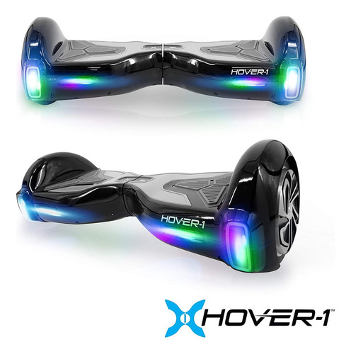 Patinete Eléctrico Hover Hoverboard