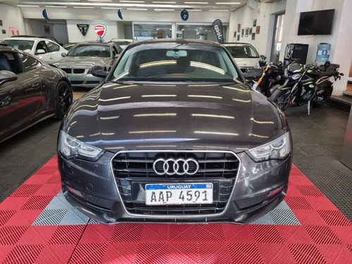 Audi A5 Sportbach Hilton Motors Co.