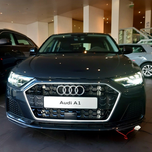 Imagen 7 de 15 de Audi A1 Sportback 2021 Usado 0km Nuevo 2019 2020 A3 Q3 Q2 Q5