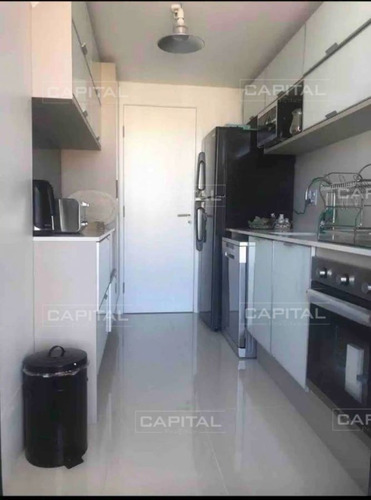 Imagen 10 de 18 de Apartamento De Tres Dormitorios En Venta, Artower Punta Del Este - Punta Del Este Mansa