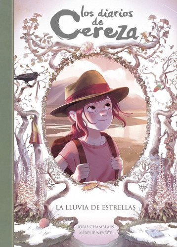 Libro: La Lluvia De Estrellas. Chamblain, Joris. Alfaguara