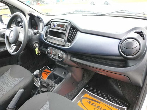 Fiat Uno Attractive 1.0 Completo 2019
