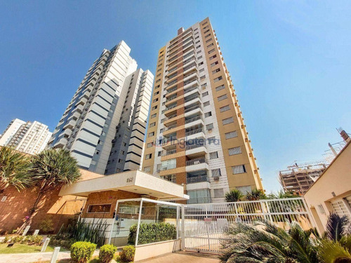 Imagem 1 de 20 de Apartamento À Venda, 103 M² Por R$ 720.000,00 - Gleba Palhano - Londrina/pr - Ap2432
