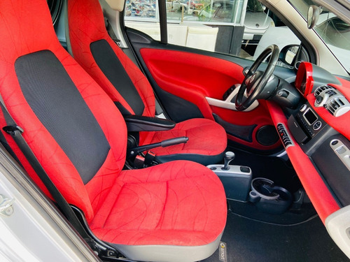 Imagen 9 de 15 de Smart Fortwo 2011 Passion