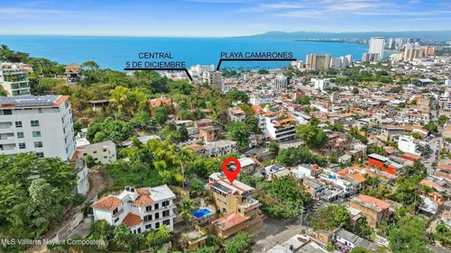 Casa El Guayabo