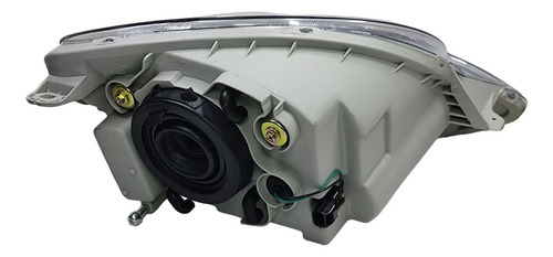 Faro Delantero Spark