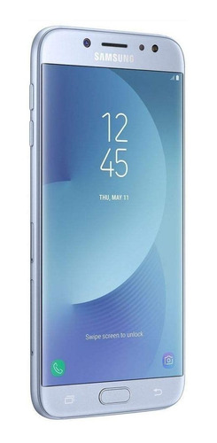 Samsung Galaxy J7 Pro Dual SIM 16 GB azul 3 GB RAM | MercadoLivre