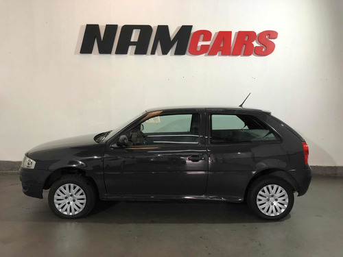 Volkswagen Gol 1.6 I Power 701 2011