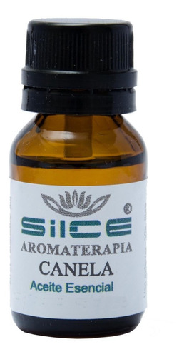 Aceite Esencial Canela Silce - Qué Descanse La Mente!