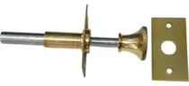 Comprar Traba Corredizas Dorado Ventanas Puertas Corredizas Bronce