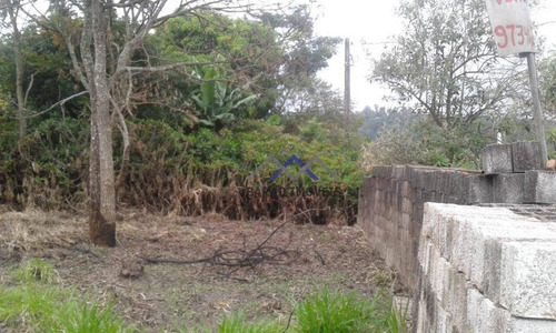 Imagem 2 de 8 de Terreno À Venda, 1032 M² Por R$ 530.000,00 - Chácaras Maltoni - Jundiaí/sp - Te0119