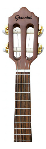 Cavaco eléctrico profesional Giannini Solid Top/Marupá