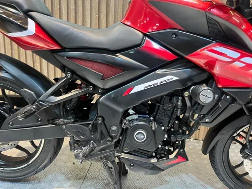 Bajaj Pulsar Ns 200 2023