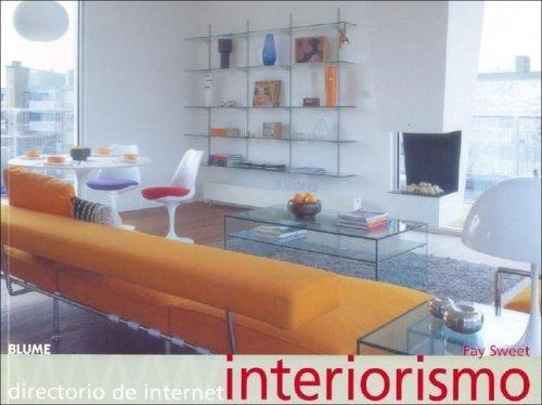 Interiorismo, Directorio De Internet