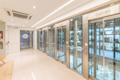 Imagen 8 de 9 de Oficina En Alto Buro - Condos Del Alto 3 - Rosario, Puerto Norte.