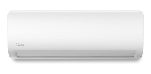 Imagen 1 de 6 de Aire Ac Midea Split Frío/calor 2950 Frigorías 220v