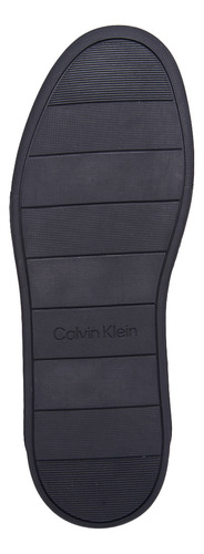 Calvin Klein Tenis Para Hombre Hm0hm01548