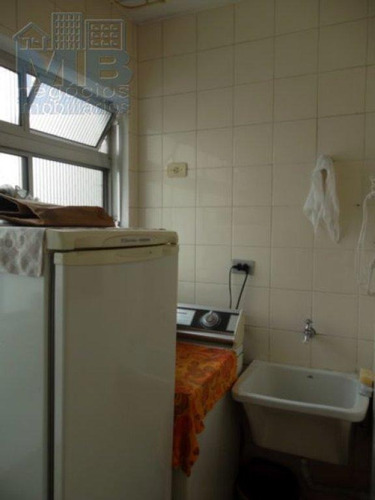 Imagem 27 de 28 de Apartamento Residencial À Venda, Jardim Marajoara, São Paulo - . - Ap0910