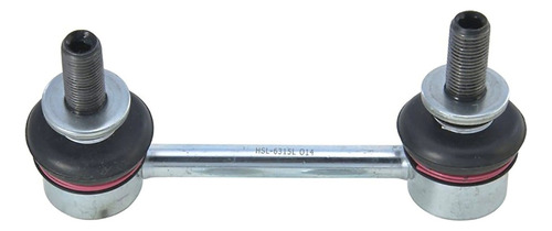 Tornillo Trasero Izquierdo Highlander 2015-2018 Grob