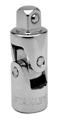 Junta Universal Mando 3/8 50mm 86211 Stanley