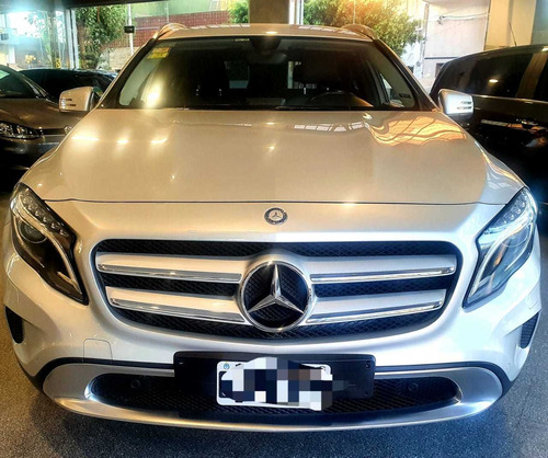 Mercedes-benz Clase Gla 1.6 Gla200 At 156cv Anticipo Y Cts