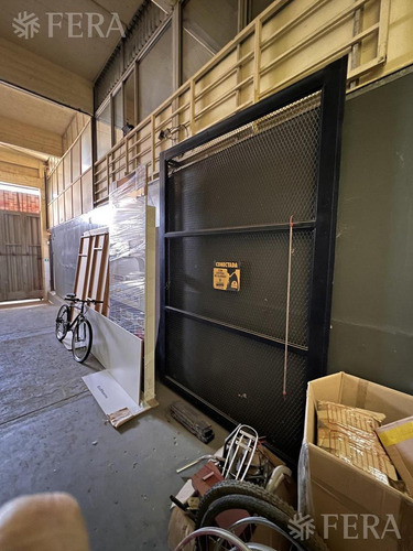 Imagen 9 de 30 de Venta Galpón En Crucesita