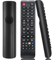 Comprar Controle Remoto Compatível Smart Hub Para Tv Samsung