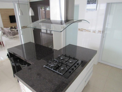 Espetacular Sobrado Com 3 Dormitórios À Venda, 286 M² Por R$ 1.250.000 - Condomínio Ibiti Royal Park - Sorocaba/sp - So0150 - 67640878