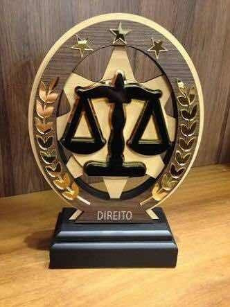 Troféu Direito
